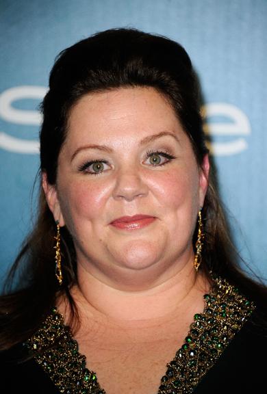 Melissa McCarthy