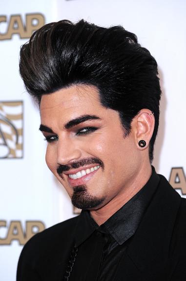 Adam Lambert