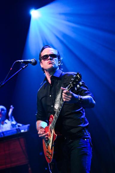 Joe Bonamassa