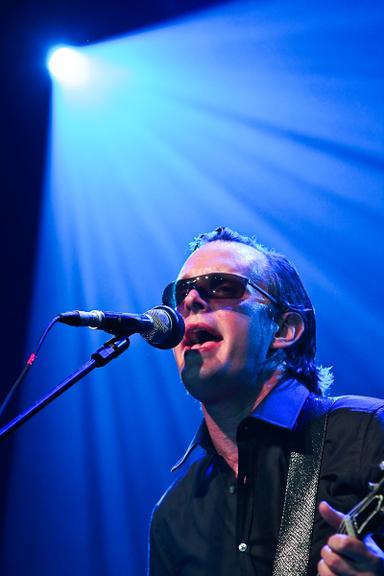 Joe Bonamassa