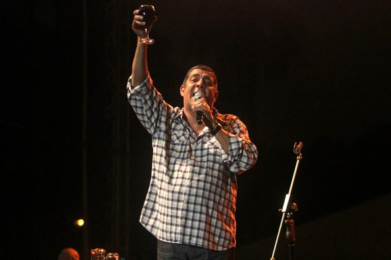 Zeca Pagodinho