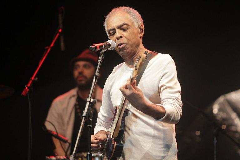 Gilberto Gil