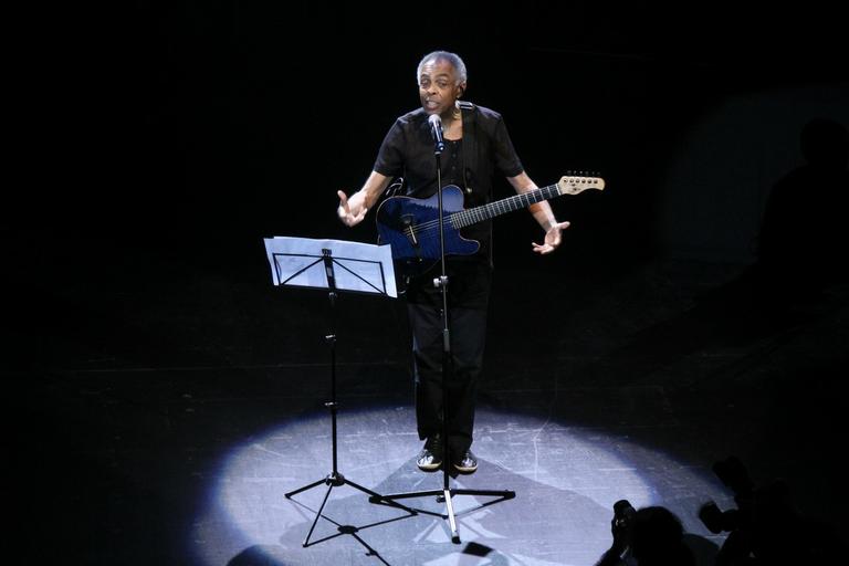 Gilberto Gil