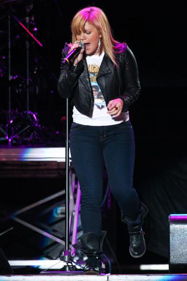 Kelly Clarkson