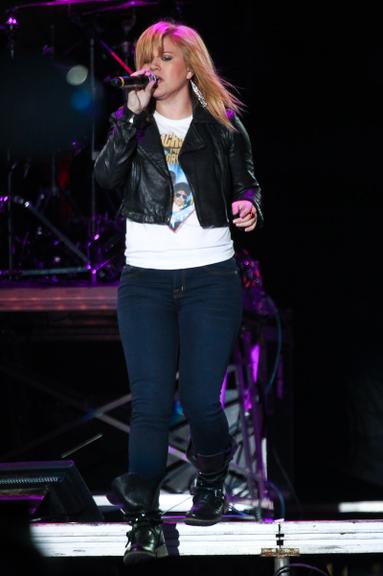 Kelly Clarkson