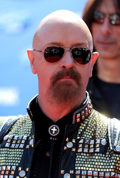 Rob Halford