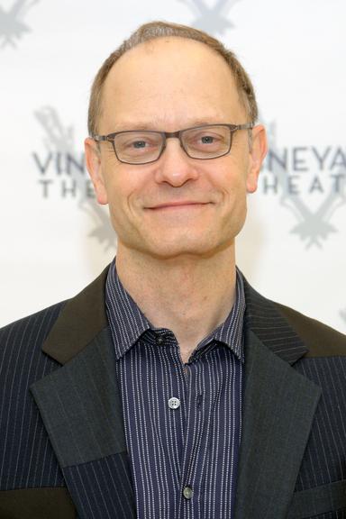 David Hyde Pierce