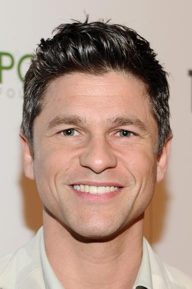 David Burtka