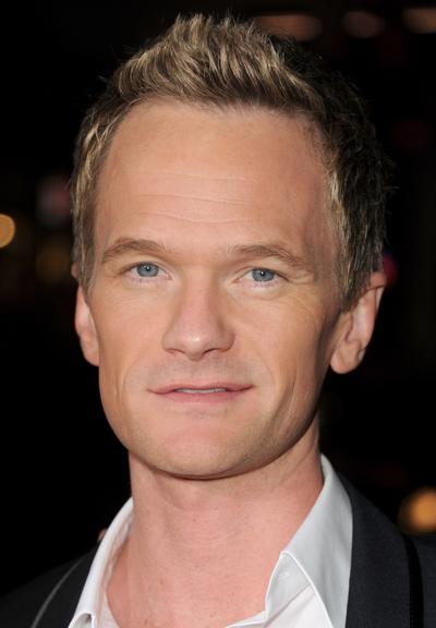 Neil Patrick Harris.