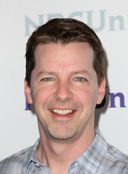 Sean Hayes