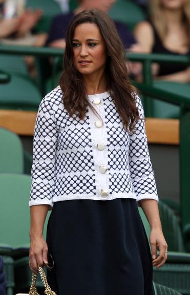 Pippa Middleton