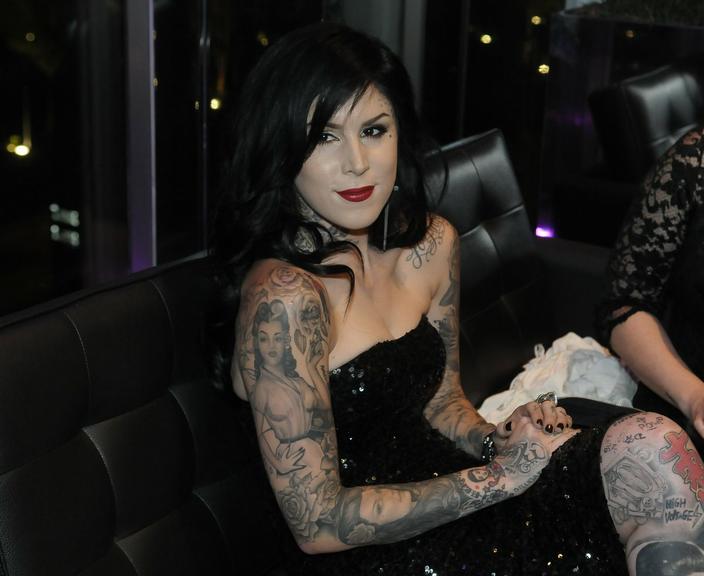 Kat Von D