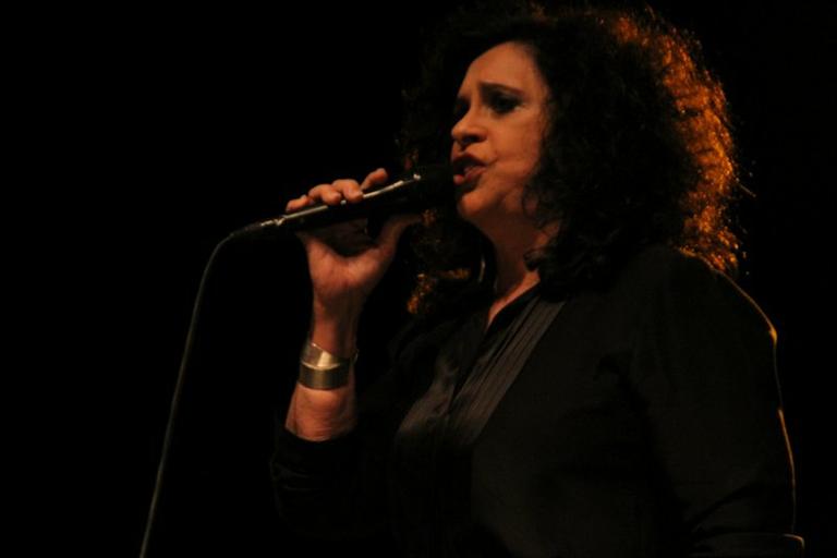 Gal Costa