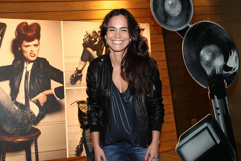 Alice Braga