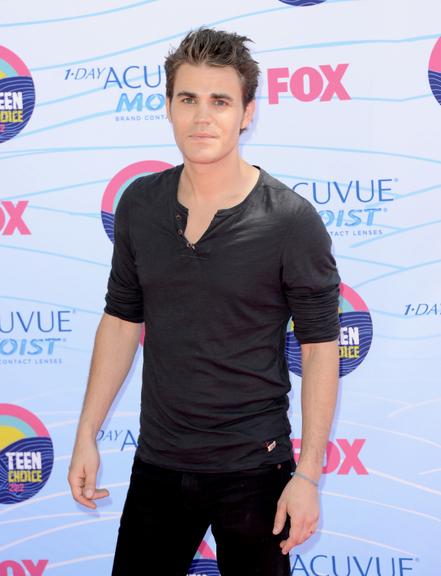 Red carpet do Teen Choice Awards