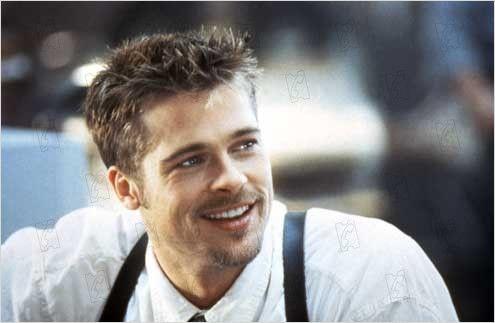 Brad Pitt