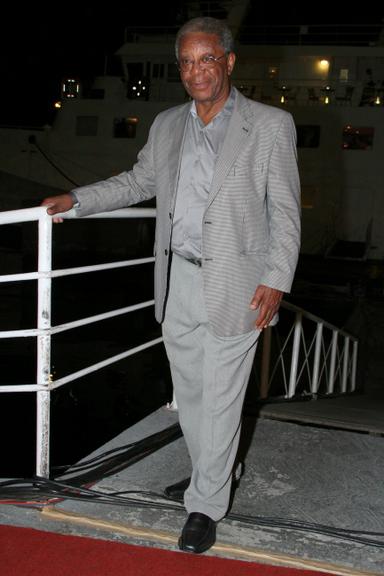 Milton Gonçalves