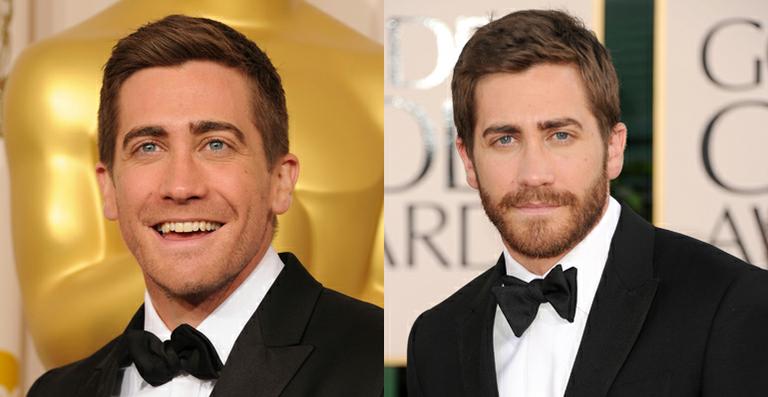  Jake Gyllenhaal