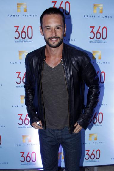 Rodrigo Santoro