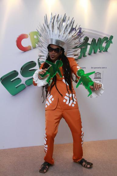 Carlinhos Brown