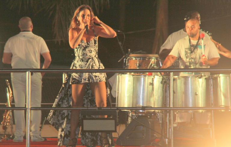 Ivete Sangalo