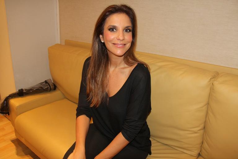 Ivete Sangalo