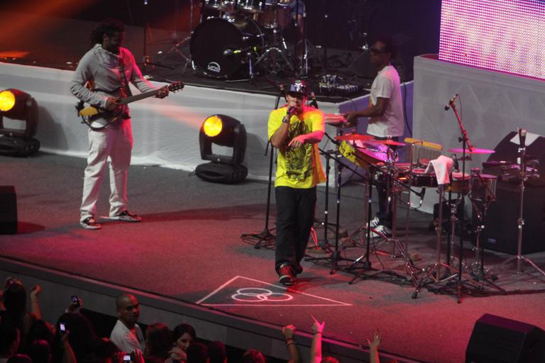 Thiago Martins e o Trio Ternura agitam a noite do Rio de Janeiro