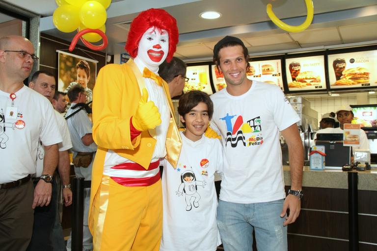 Matheus Costa e Gustavo Leão