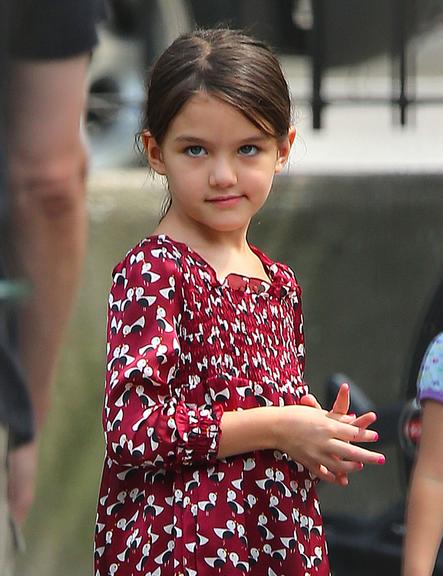 Suri Cruise