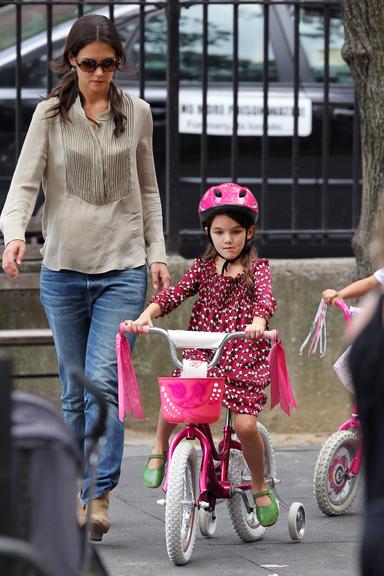 Suri Cruise