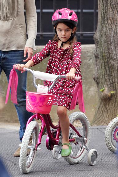 Suri Cruise