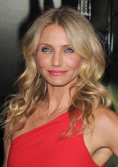 Cameron Diaz