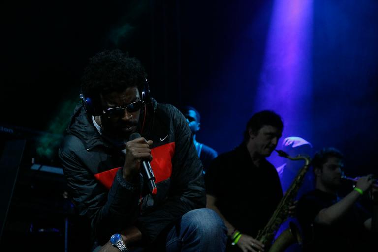 Seu Jorge