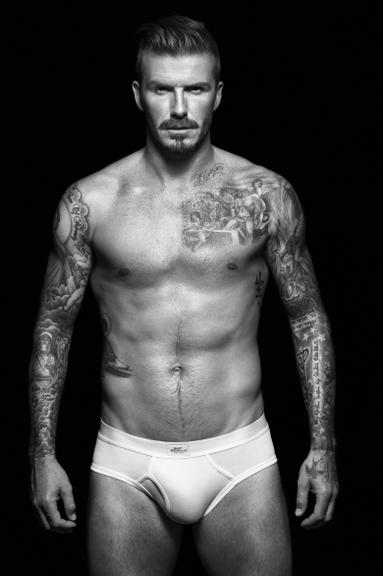 David Beckham