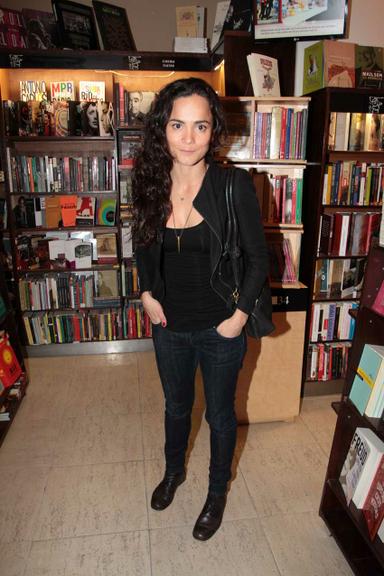 Alice Braga