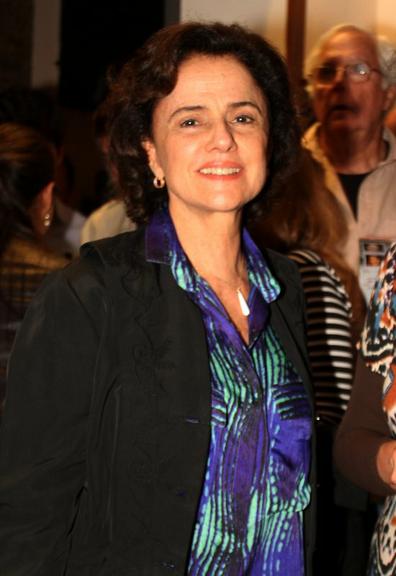 Marieta Severo