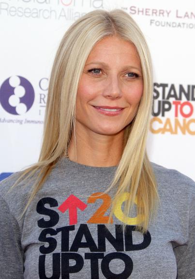 Gwyneth Paltrow