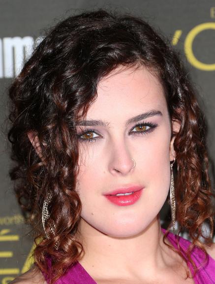 Rumer Willis