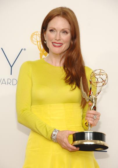 Juliane Moore