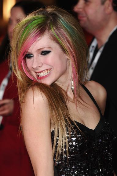 Avril Lavigne