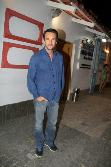 Rodrigo Santoro