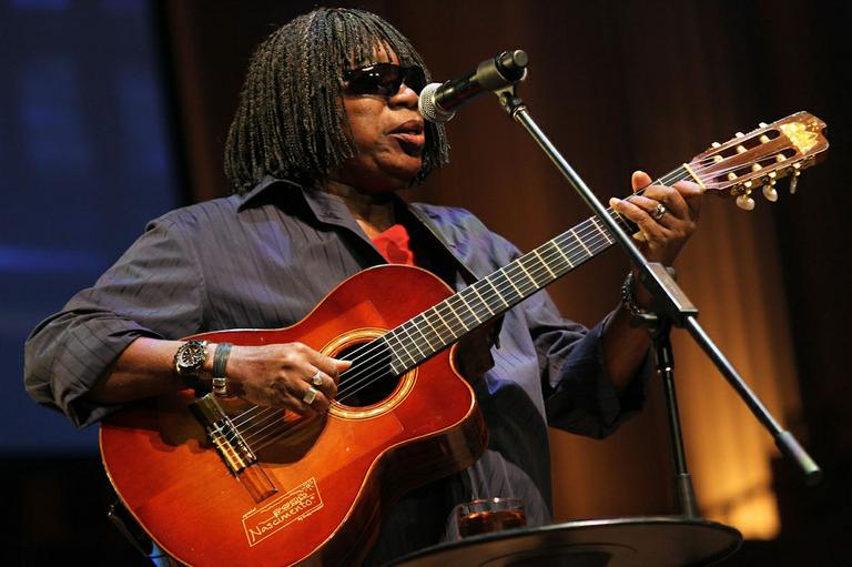 Milton Nascimento