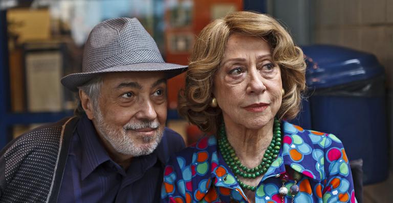 Fernanda Montenegro