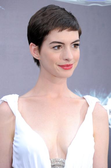 Anne Hathaway