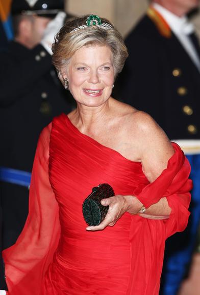 Princesa Marie de Liechtenstein