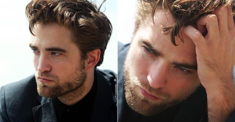 Robert Pattinson