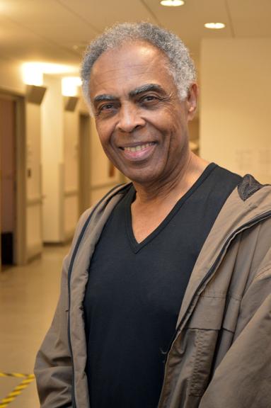 Gilberto Gil