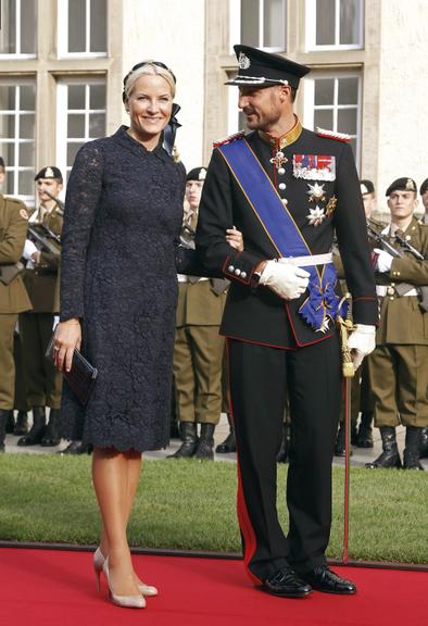 Estilo Boda Luxemburgo