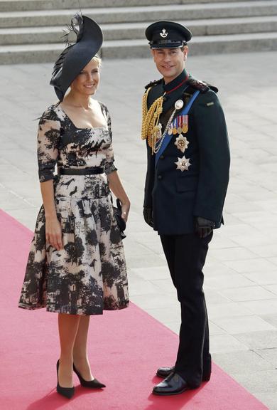 Estilo Boda Luxemburgo