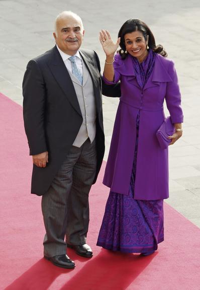 Estilo Boda Luxemburgo